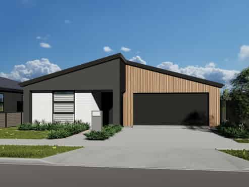 Lot 93 Kinfields, Hamilton, Rototuna North