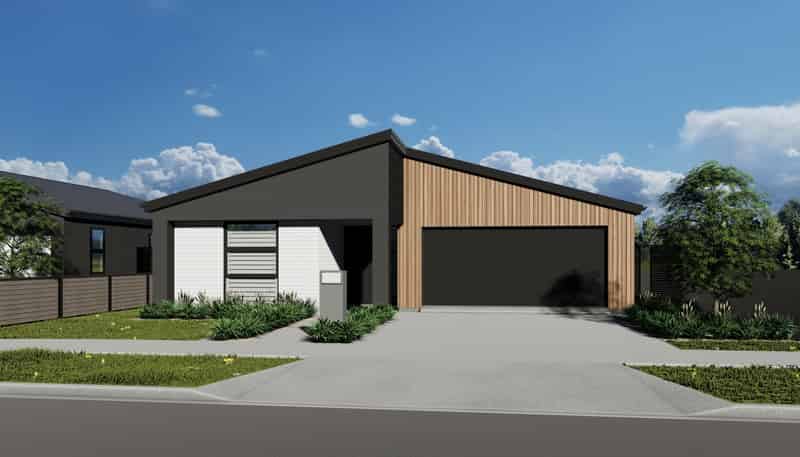 Lot 93 Kinfields, Hamilton, Rototuna North