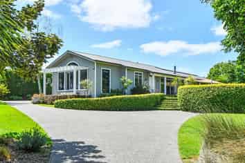 419 Oira Road, Drury