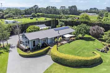 419 Oira Road, Drury