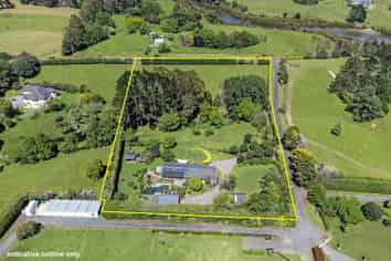419 Oira Road, Drury