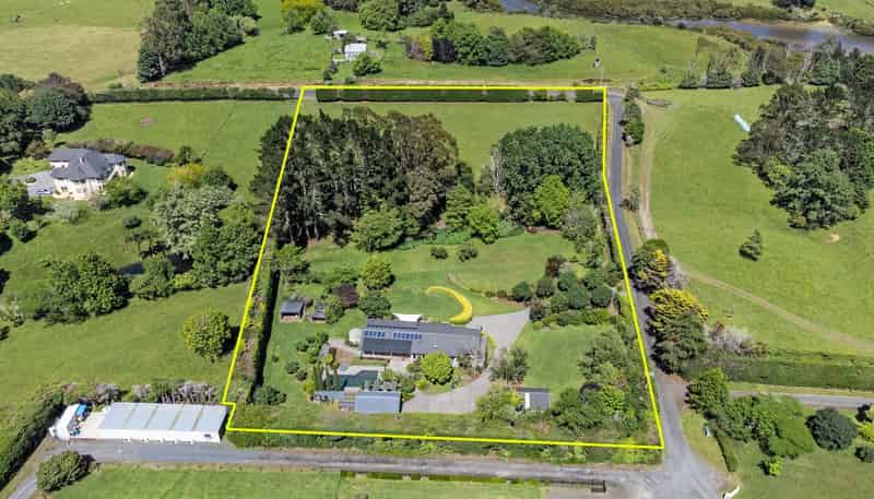 419 Oira Road, Drury