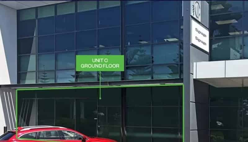 Unit C/38A Highbrook Drive, East Tamaki