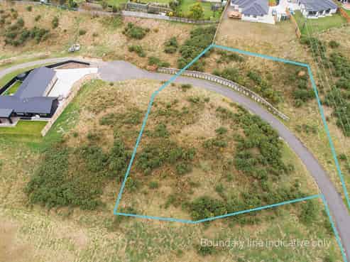 25 Tuscany Way, Fitzherbert