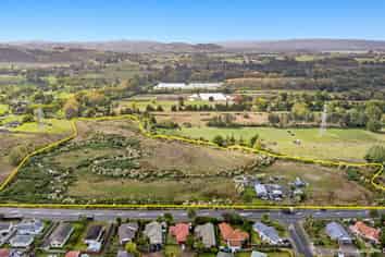 391 Porchester Road, Takanini