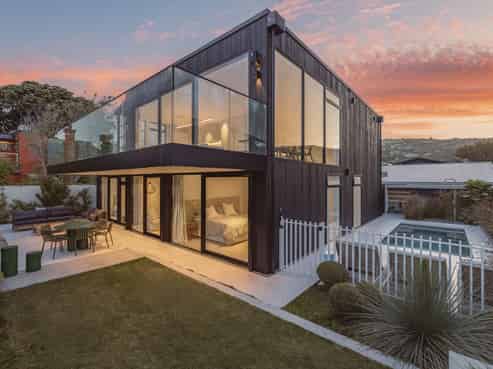 8A Beachville Road, Redcliffs