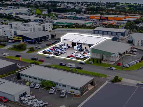 70 Hurlstone Drive, Waiwhakaiho