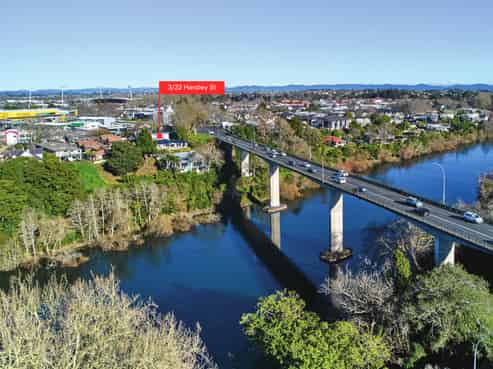 3/22 Hardley Street, Whitiora