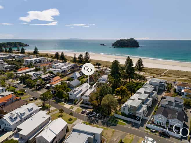 31C Te Ngaio Road, Mount Maunganui