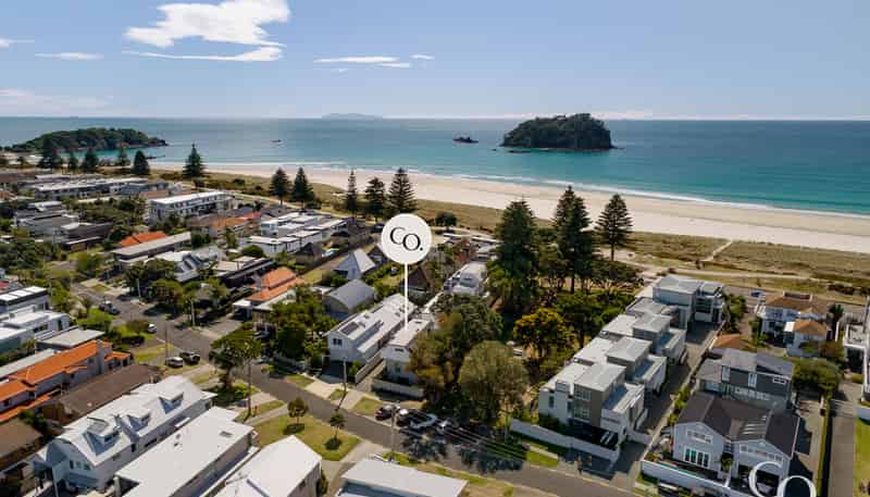 31C Te Ngaio Road, Mount Maunganui
