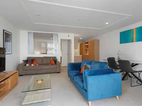 6A/31 Day Street, Auckland Central