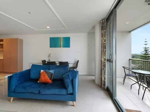 6A/31 Day Street, Auckland Central