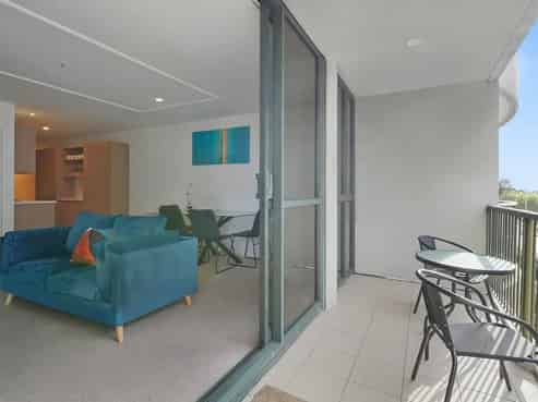 6A/31 Day Street, Auckland Central