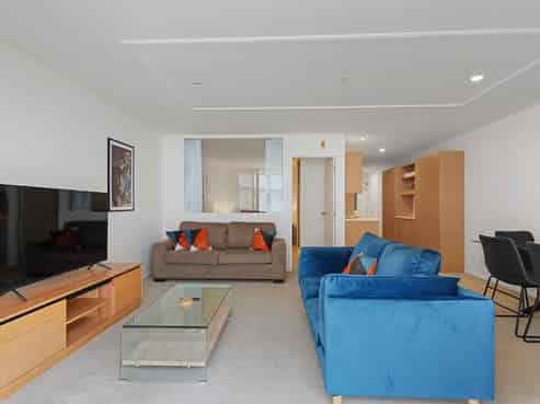 6A/31 Day Street, Auckland Central