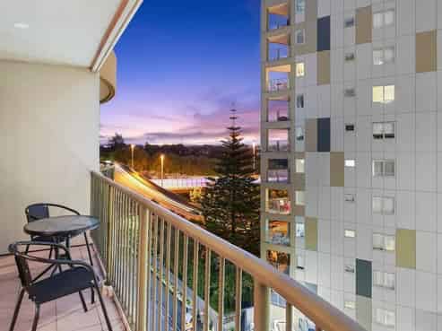 6A/31 Day Street, Auckland Central