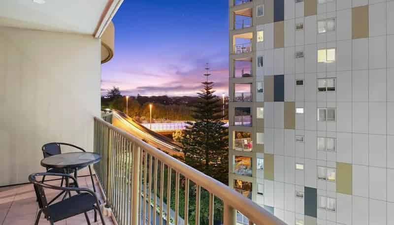 6A/31 Day Street, Auckland Central