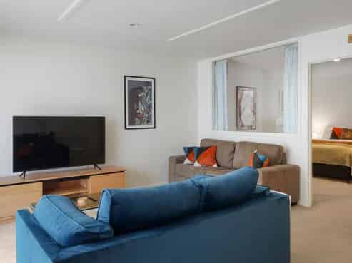6A/31 Day Street, Auckland Central