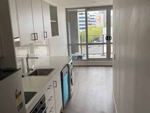 5H/36 Day Street, Auckland Central