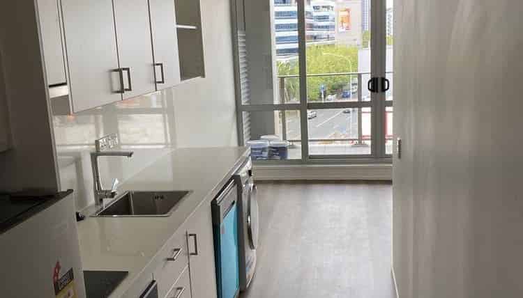 5H/36 Day Street, Auckland Central