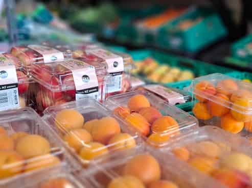 Best Little Fruit and Vege Shop