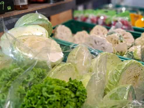 Best Little Fruit and Vege Shop