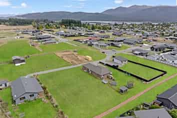 19 Millar Place, Te Anau