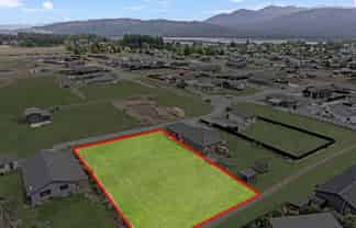 19 Millar Place, Te Anau