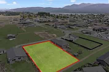 19 Millar Place, Te Anau