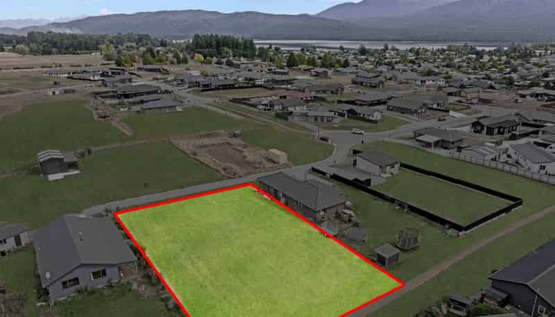 19 Millar Place, Te Anau