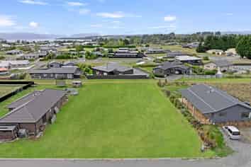 19 Millar Place, Te Anau