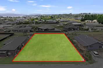 19 Millar Place, Te Anau