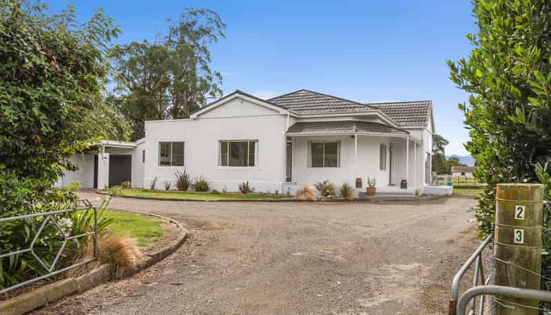 23 Grant Street, Woodville