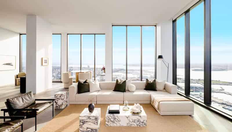 Unit 4101/51 Albert Sreet, Auckland Central