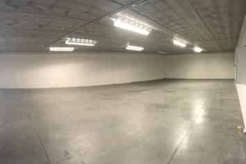 Secure 155m2 Storage | Convenient & Accessible