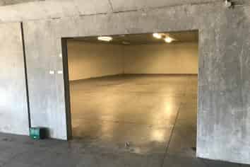 Secure 155m2 Storage | Convenient & Accessible