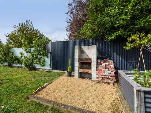 13 McGregor Crescent, Masterton