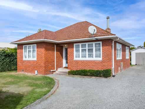 13 McGregor Crescent, Masterton
