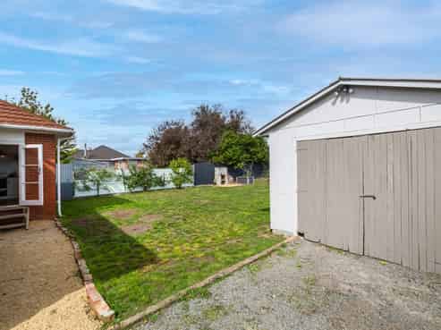 13 McGregor Crescent, Masterton