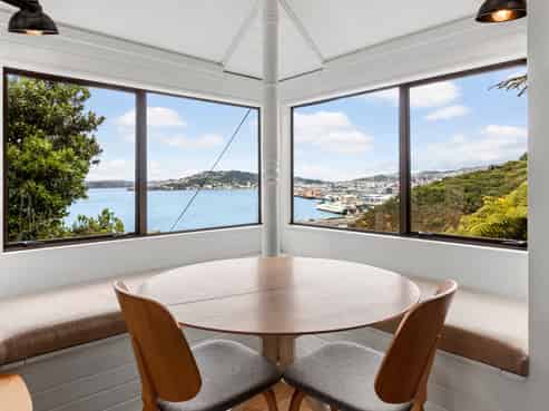 31 b Winchester , Kaiwharawhara