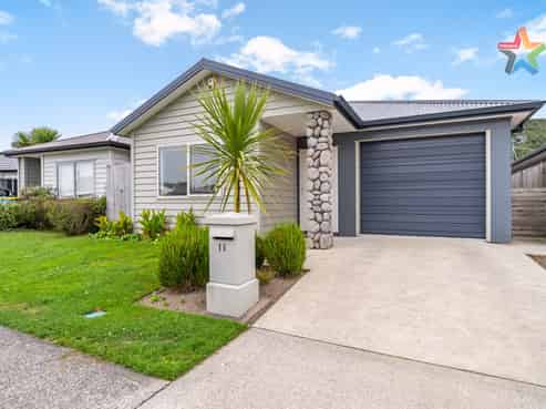 11 Te Toru Street, Taita