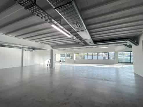 FULLY REFURBISHED PARNELL OFFICE