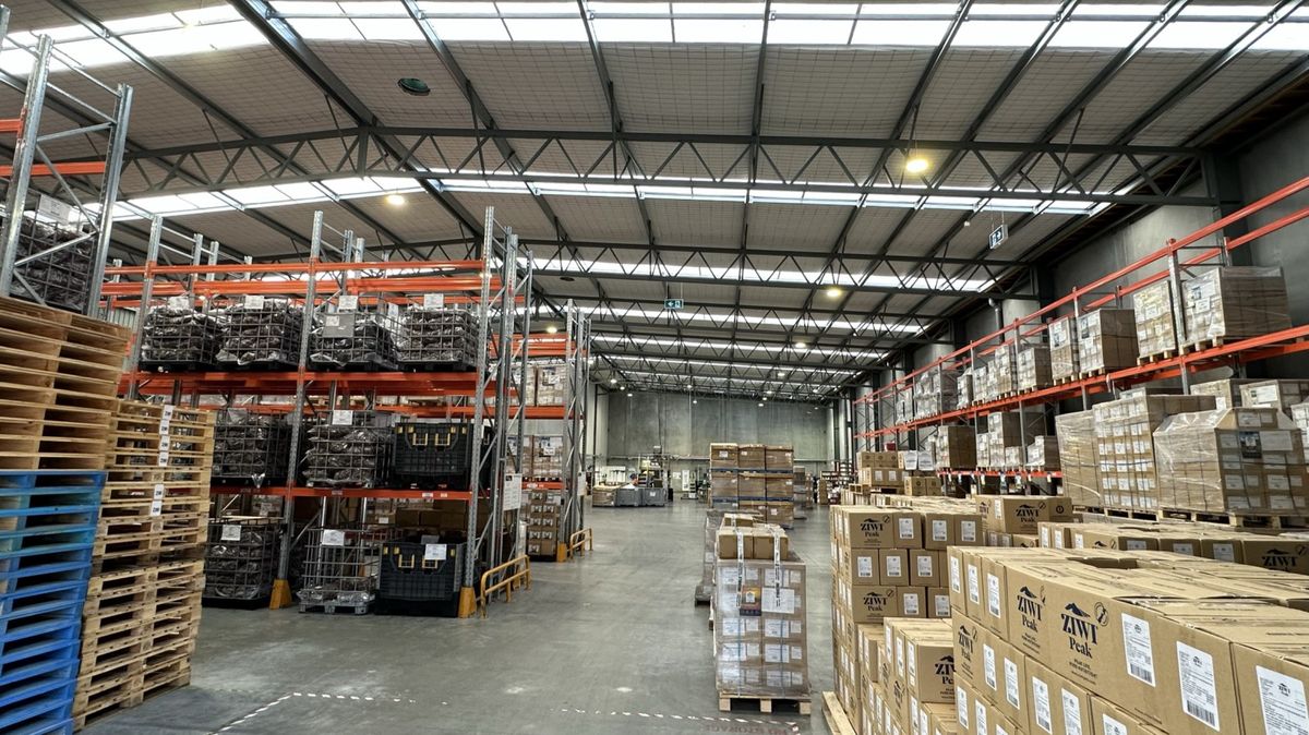 Tauriko Industrial: Quality, scale & yard - Ansicht 4