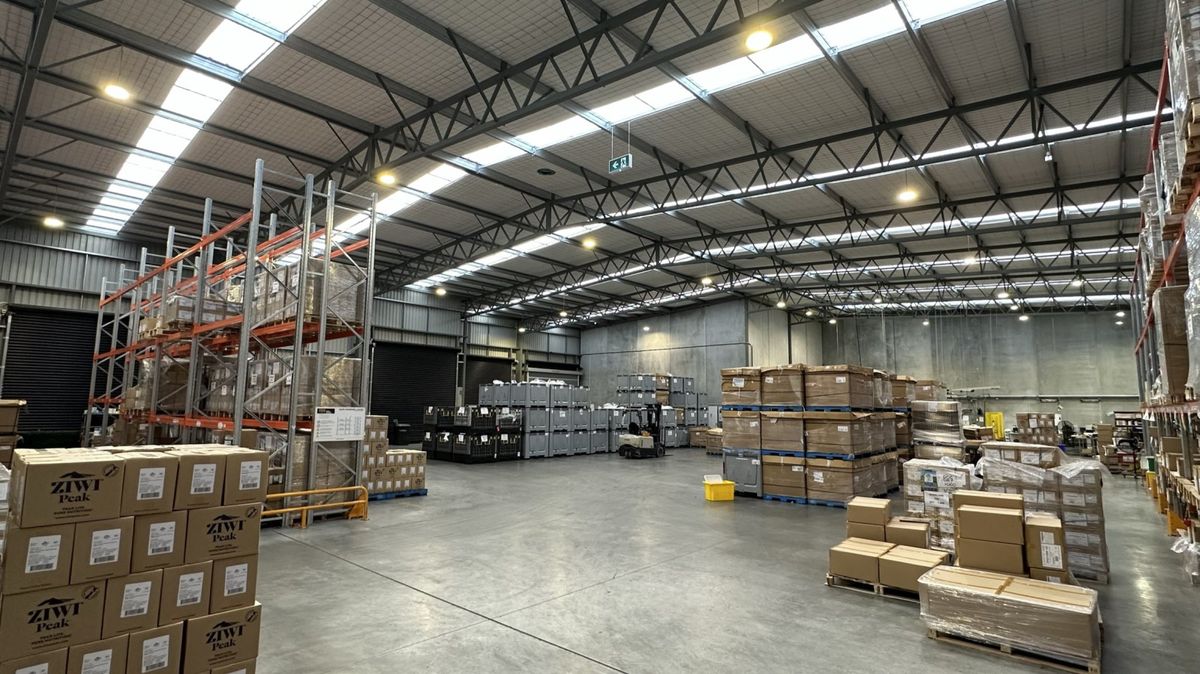 Tauriko Industrial: Quality, scale & yard - Ansicht 2