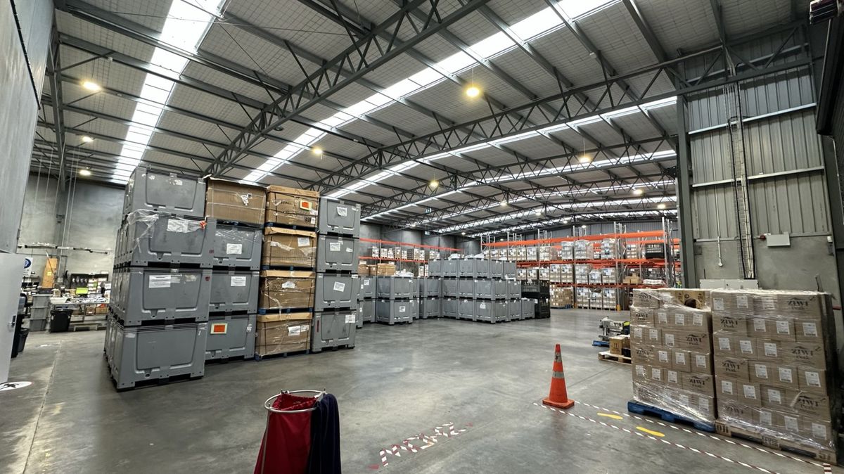 Tauriko Industrial: Quality, scale & yard - Ansicht 3