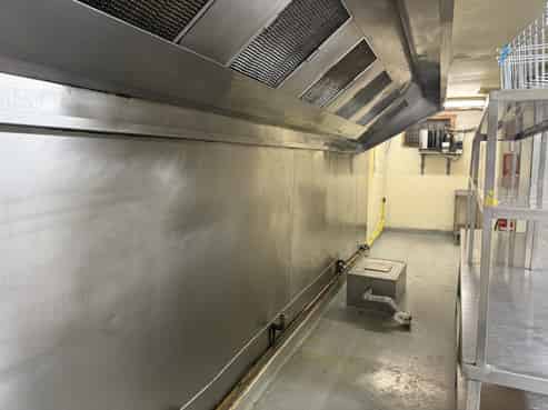Food and Beverage opportunity