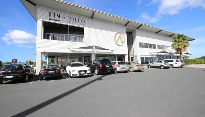 Unit 3.07/119 Apollo Drive, Rosedale