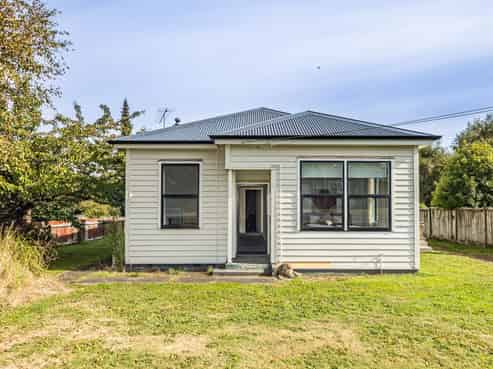11 Rata Street, Ohakune