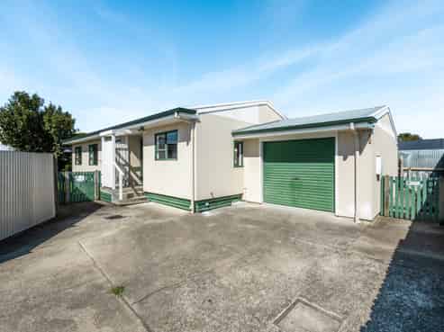 190B Nikau Street, Saint Leonards