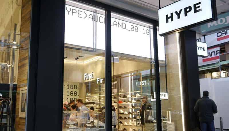 184 Queen Street, Auckland Central