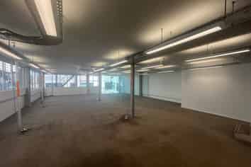 Private Remuera Office Suite 